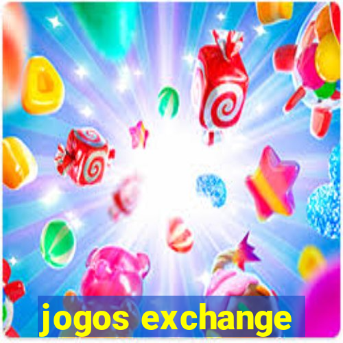 jogos exchange